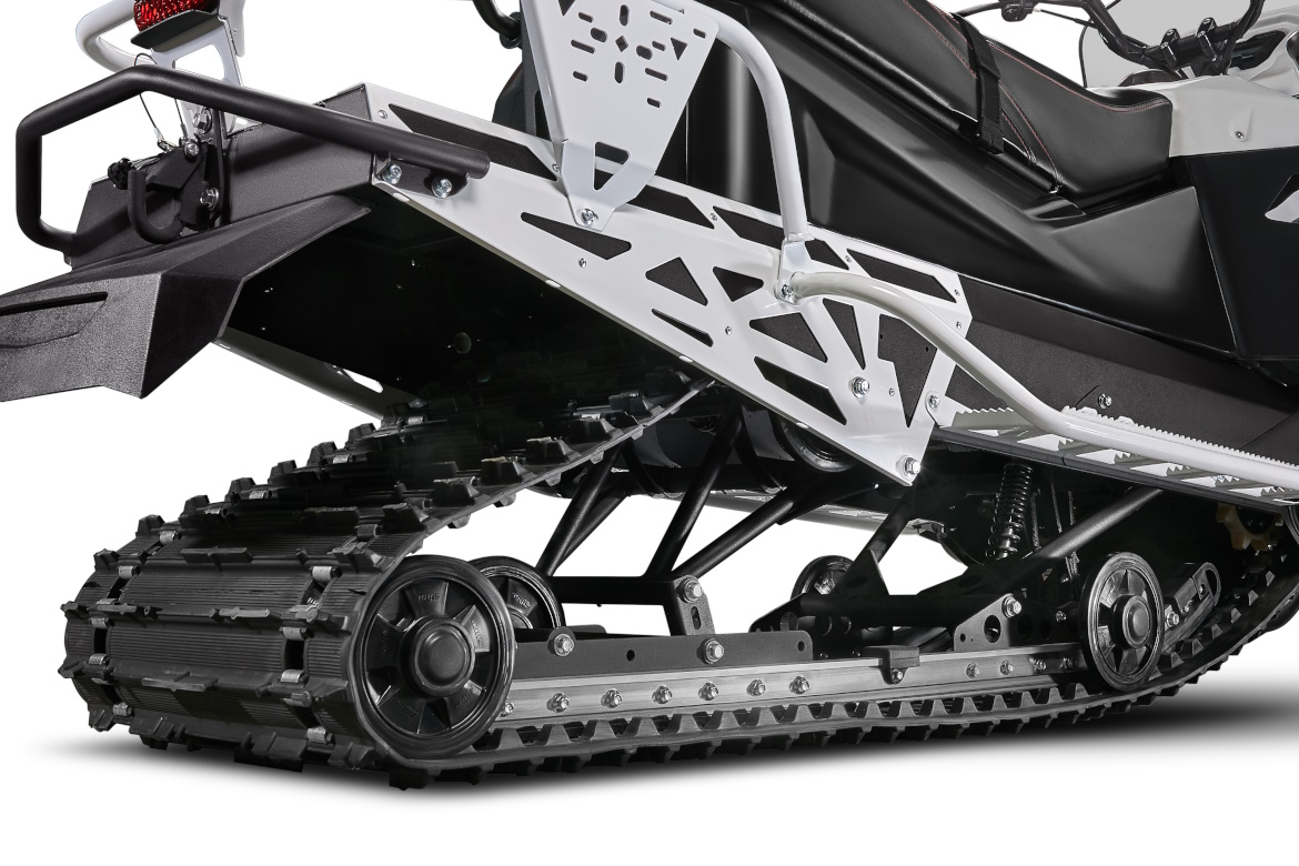 Снегоход утилитарный IRBIS SK500