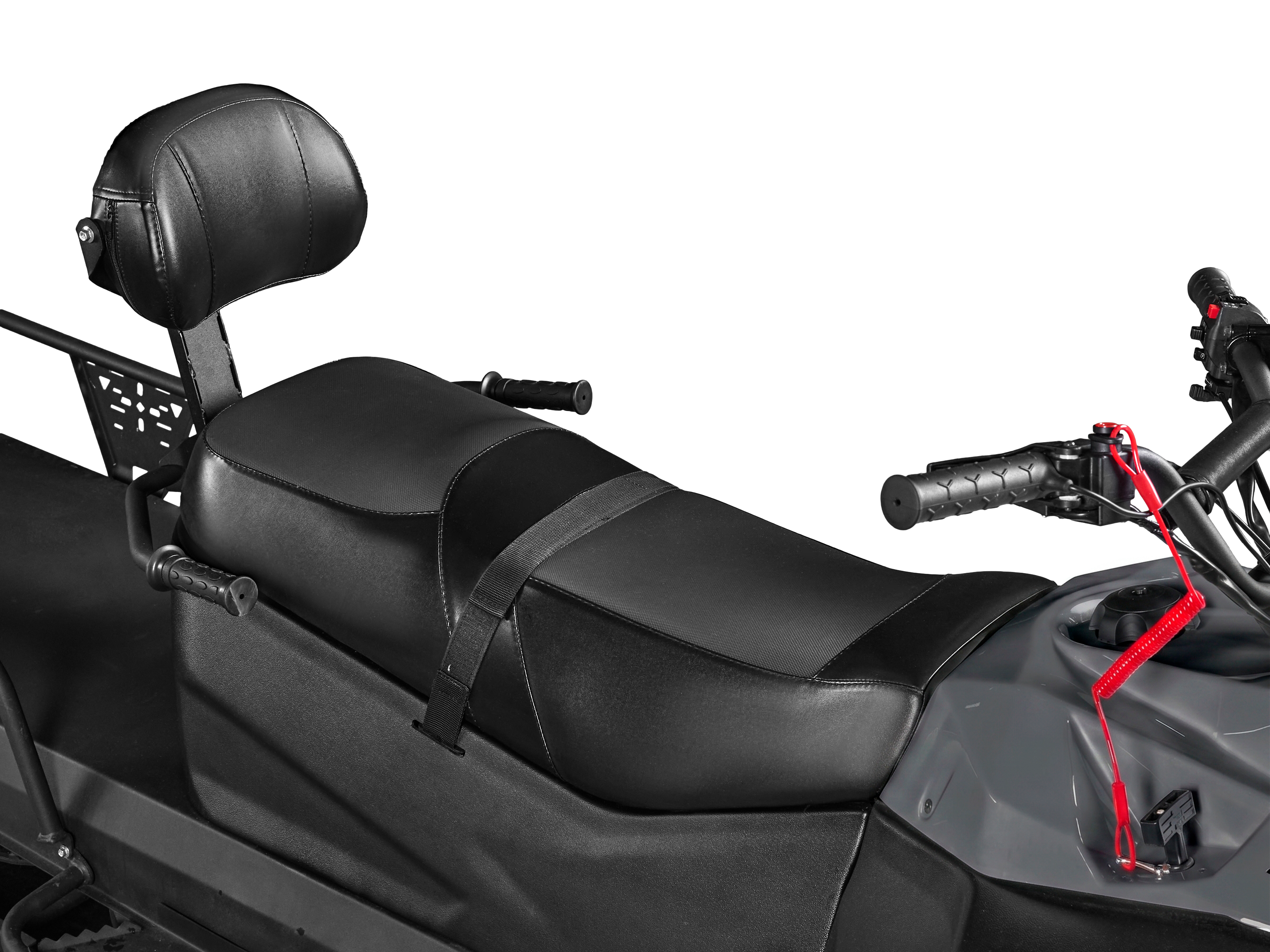 Снегоход утилитарный IRBIS SK700 PRO