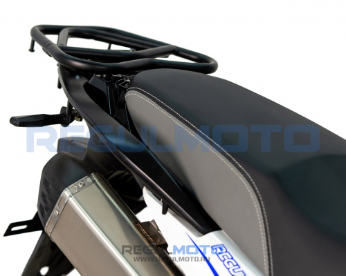 Мотоцикл Regulmoto XADV