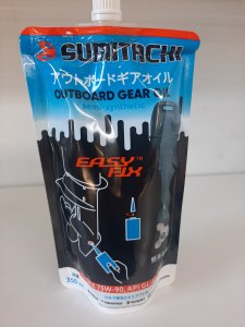 Масло Sumitachi 350ml 75w90 GL-5