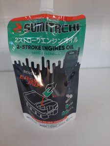 Масло Sumitachi 240ml 2ТTC-W3