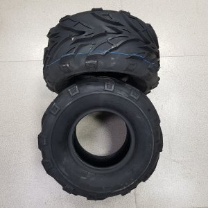 Покрышка ATV 7" 16×8-7 Р-133