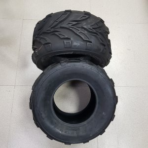 Покрышка ATV 10" 22×10-10 Р-133