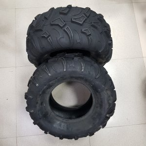 Покрышка ATV 12" 26×11-12 Р-299