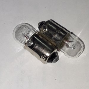 Лампа поворота 12v 4w