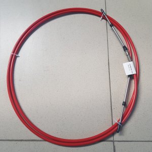 Трос газ/реверс Nautflex C2 (33C) 305см