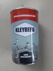 Клей Kleyberg 900й полиуретановый