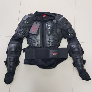 Моточерепаха STARKS Body Armor (L, XL, XXL)