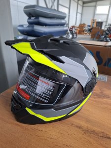 Мотошлем Racer BLD-160 xl
