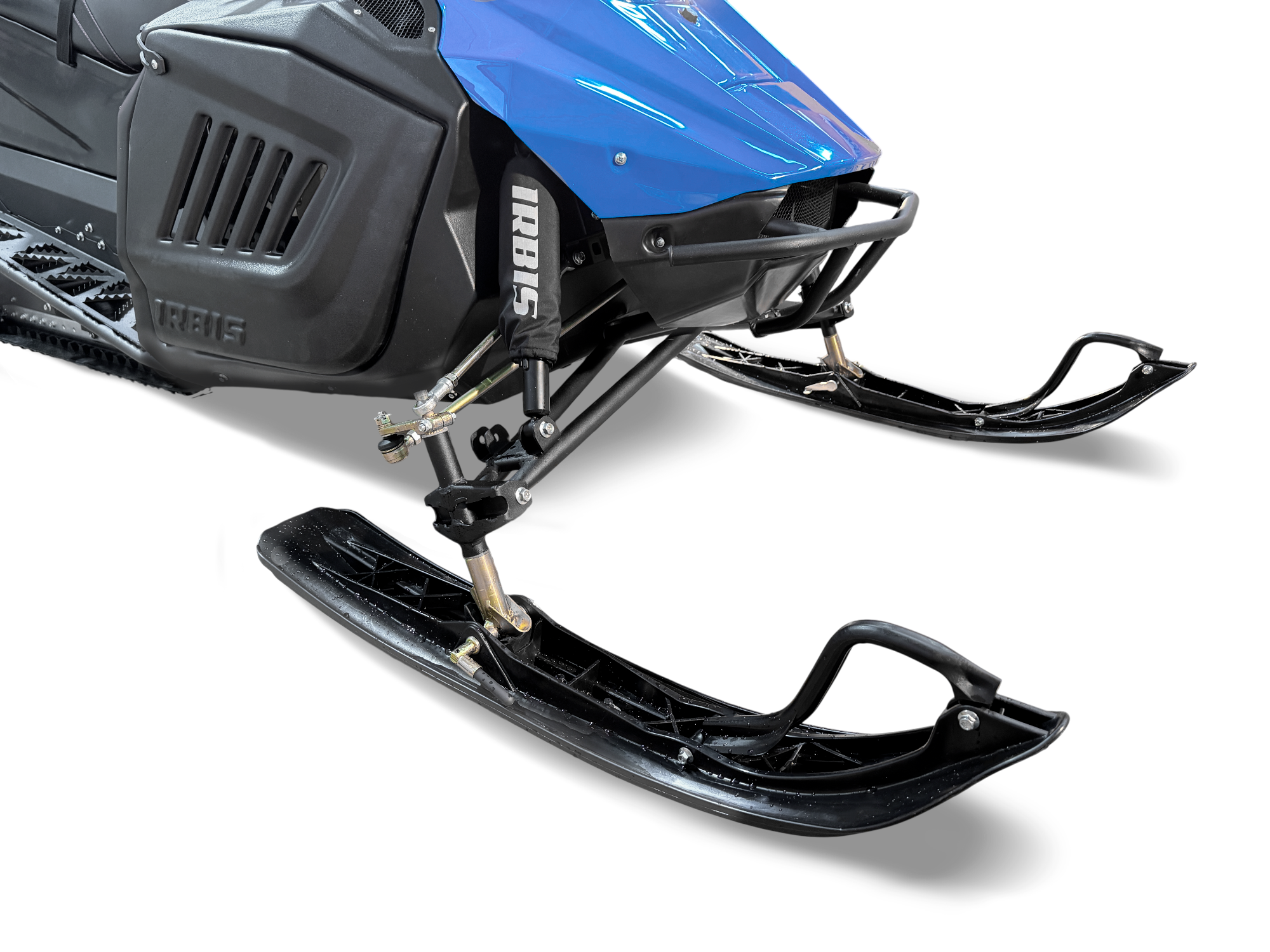 Снегоход утилитарный IRBIS SK500 EFI