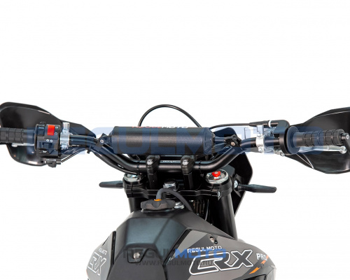 Мотоцикл Regulmoto CR-X PRO