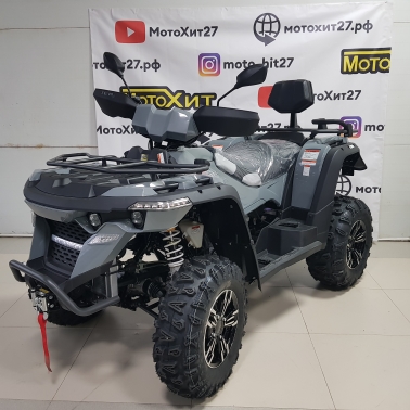 Квадроцикл ATV Linhai-Yamaha M550L (EFI) ПСМ