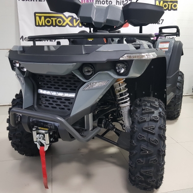 Квадроцикл ATV Linhai-Yamaha M550L (EFI) ПСМ