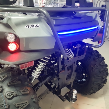 Квадроцикл ATV Linhai-Yamaha M550L (EFI) ПСМ