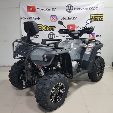 Квадроцикл ATV Linhai-Yamaha M550L (EFI) ПСМ