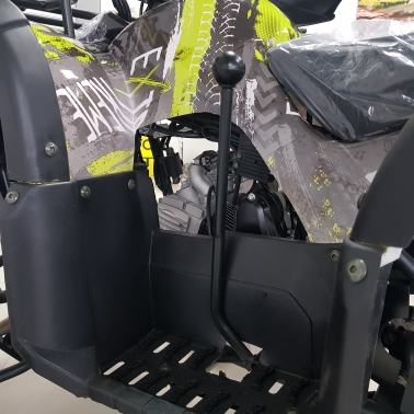 Квадроцикл ATV GRIZZLY 125см3 Pro