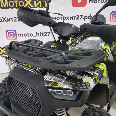 Квадроцикл ATV Grizzly 200 см3 New