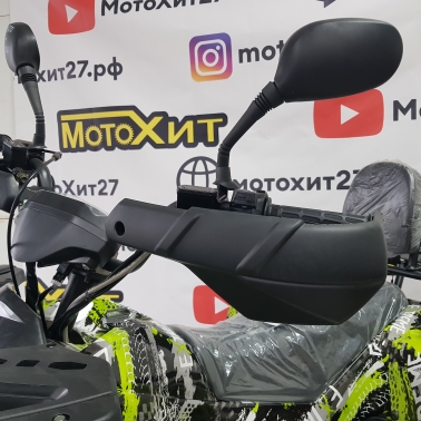 Квадроцикл ATV Grizzly 200 см3 New