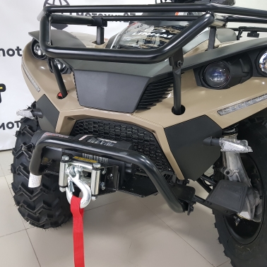 Квадроцикл ATV Linhai-Yamaha 300 EFI