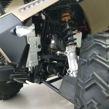 Квадроцикл ATV Linhai-Yamaha 300 EFI