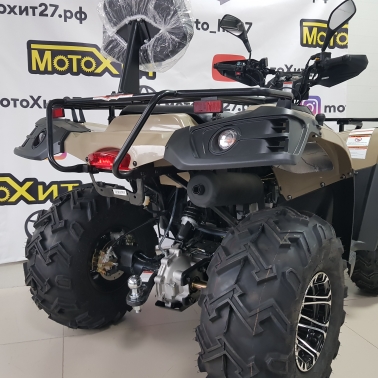 Квадроцикл ATV Linhai-Yamaha 300 EFI