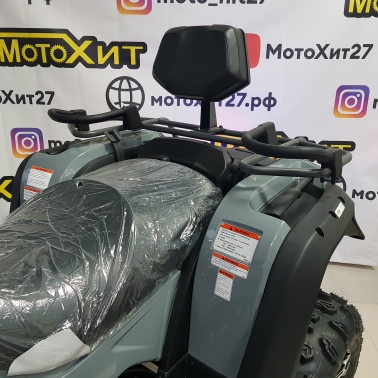 Квадроцикл ATV Linhai-Yamaha M550L EFI 