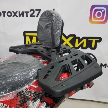 Квадроцикл ATV Hummer 125см3