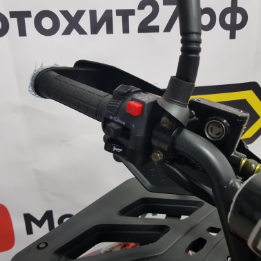 Квадроцикл ATV Hummer 125см3