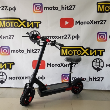 Электросамокат Kugoo M4 Pro 18Ah 