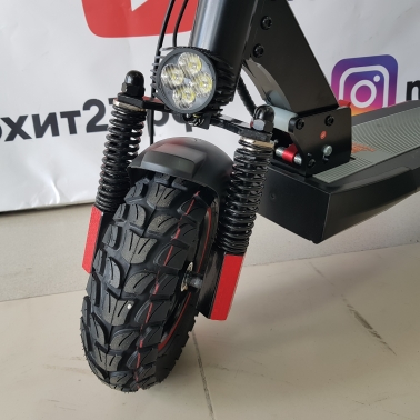 Электросамокат Kugoo M4 Pro 18Ah 