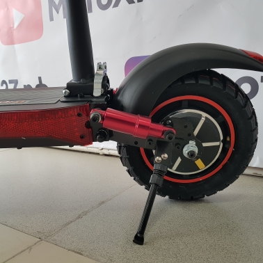 Электросамокат Kugoo M4 Pro 18Ah 