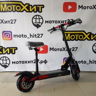 Электросамокат Kugoo M4 Pro 18Ah 