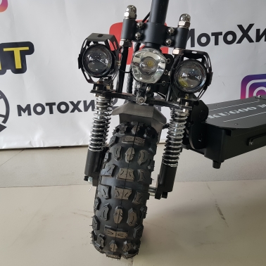 Электросамокат Kugoo M5 