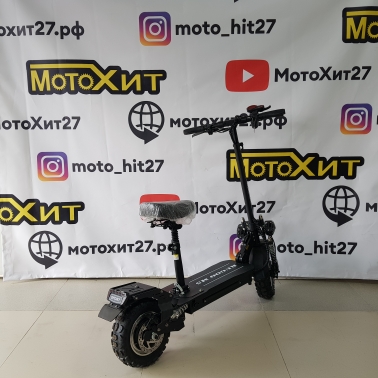 Электросамокат Kugoo M5 