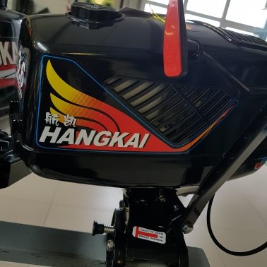 Лодочный мотор Hangkai 3.6HP 
