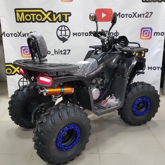 Квадроцикл ATV ORACAL 150cc