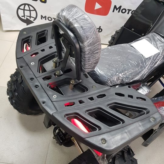 Квадроцикл ATV ORACAL 150cc