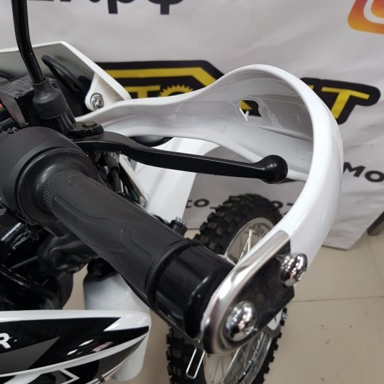 Мотоцикл Racer RC 250GY-C2 Panter 