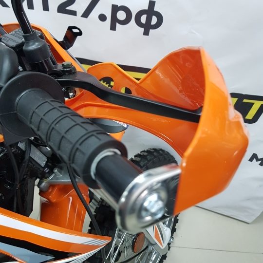 Мотоцикл Racer RC 200GY-C2 ENDURO