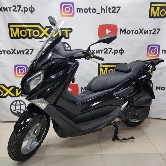 Скутер Vento MAX 200