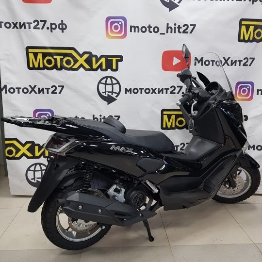 Скутер Vento MAX 200