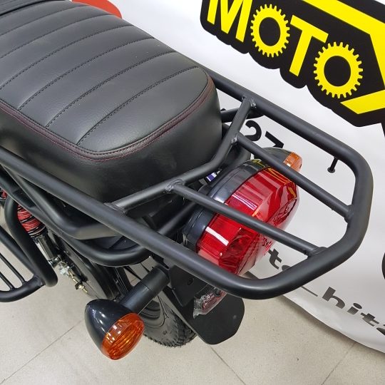 Мотоцикл Regulmoto SK200