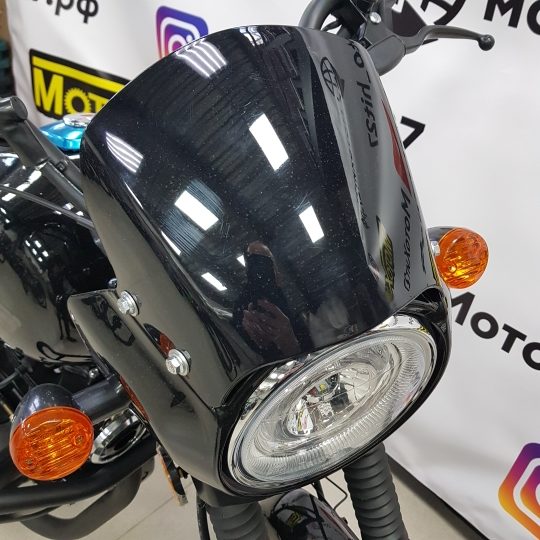 Мотоцикл Regulmoto SK200