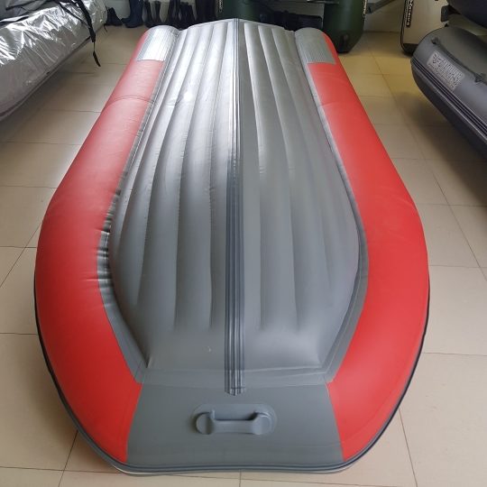 Лодка ПВХ ROGER BOAT Zefir 4400 