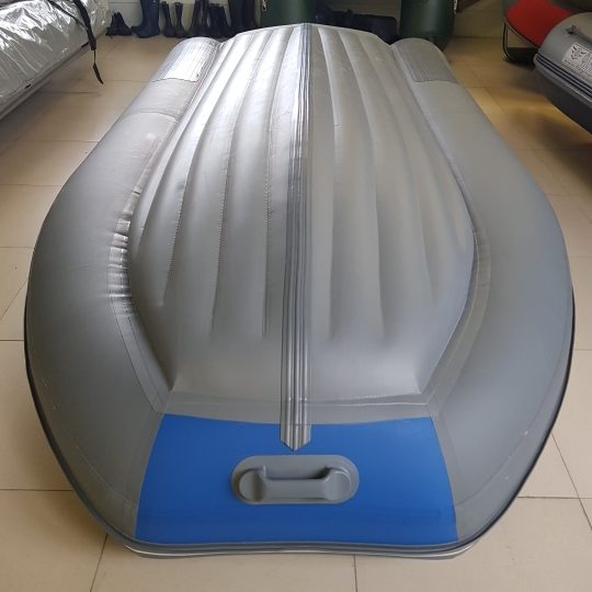 Лодка ПВХ ROGER BOAT Zefir 3700 