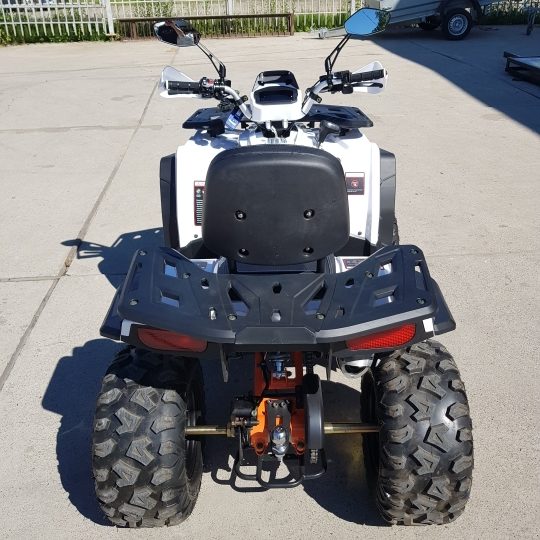 Квадроцикл ATV ARMOUR MAX 200