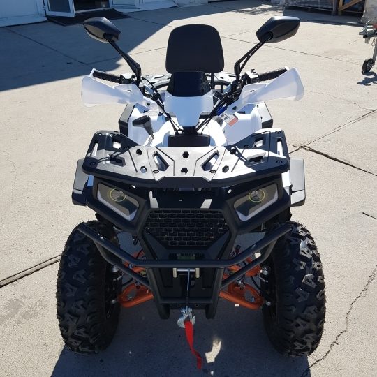 Квадроцикл ATV ARMOUR MAX 200