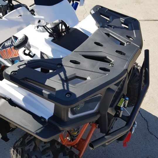 Квадроцикл ATV ARMOUR MAX 200