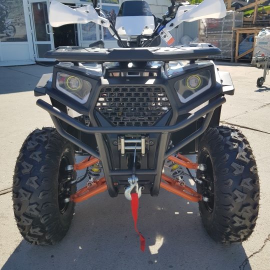 Квадроцикл ATV ARMOUR MAX 200