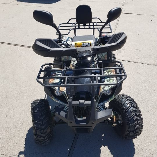 Квадроцикл ATV GRIZZLY 110 см3